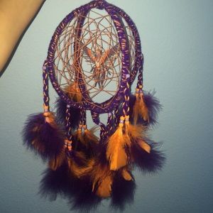 Dream catcher